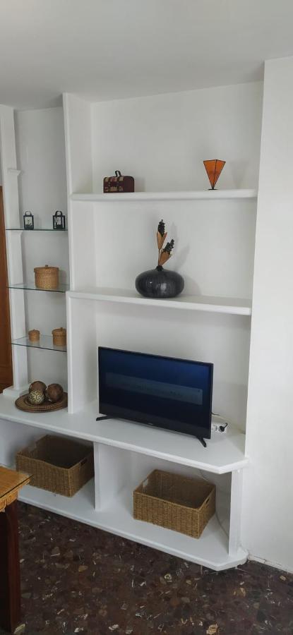 Alojamiento Entradita Cazorla Exterior foto