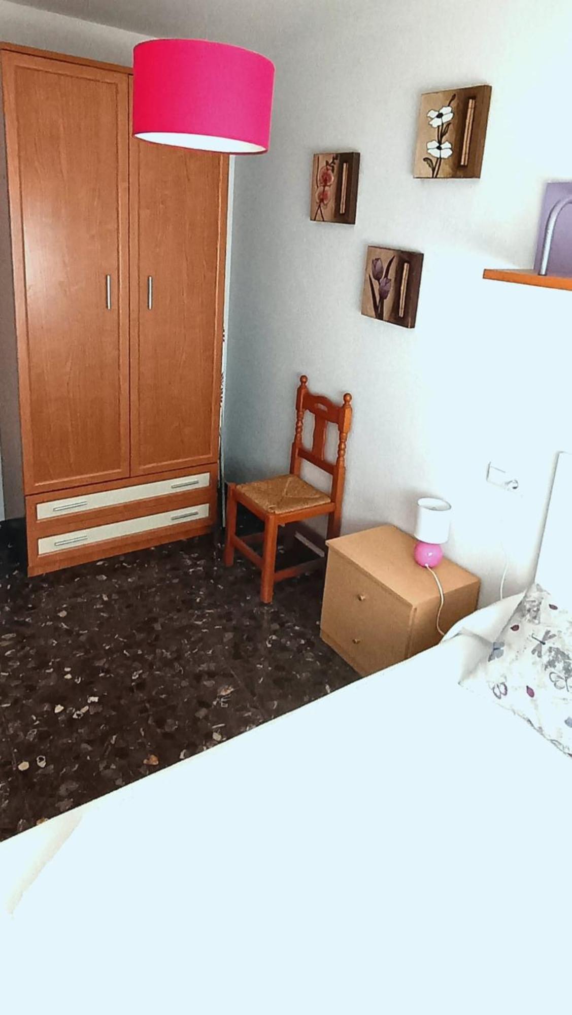 Alojamiento Entradita Cazorla Exterior foto